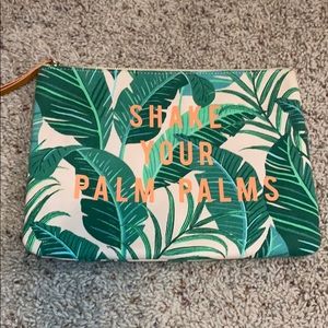 Stella & Dot clutch